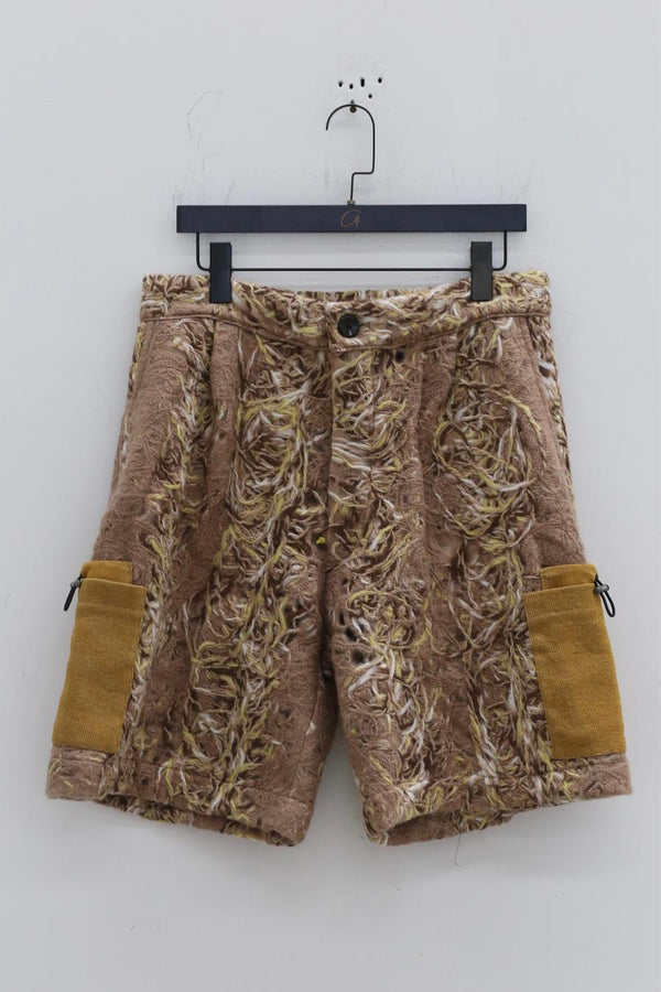 Vitelli Trekking Shorts SS23_D11_G01SP_M4